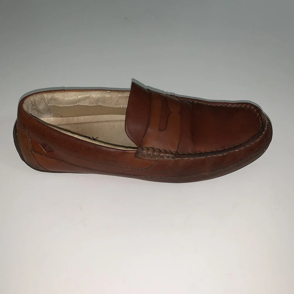 Sperry top sider